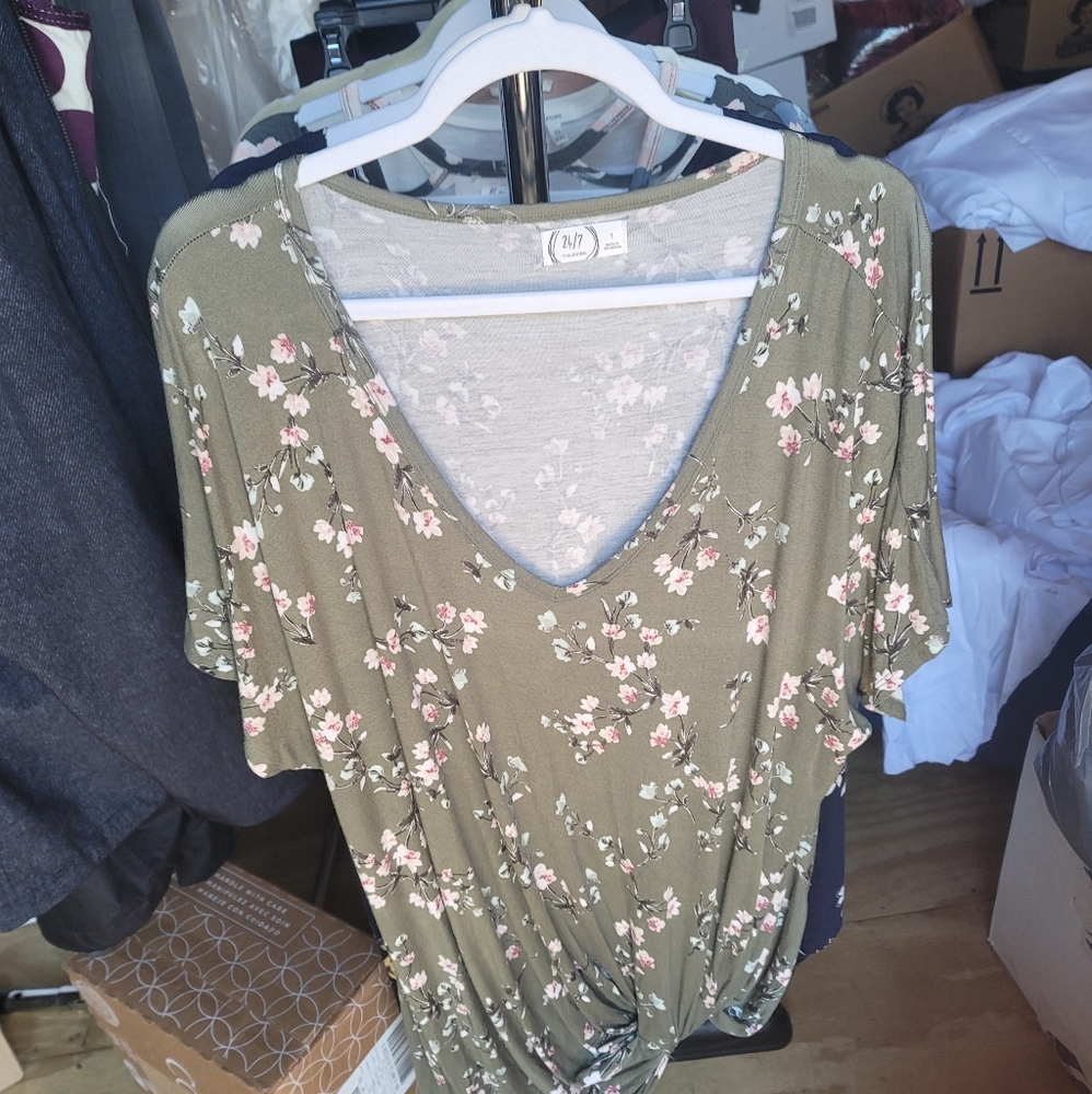 Maurices